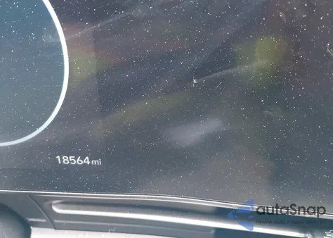 2024 Hyundai Kona Sel from USA, damaged, VIN KM8HCCAB0RU083782